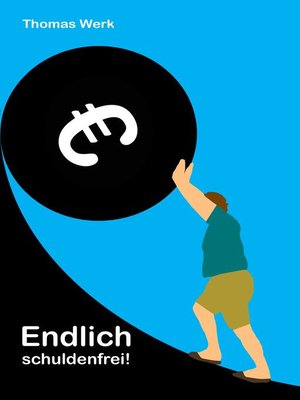 cover image of Endlich schuldenfrei!